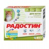 Витаминно-минеральный комплекс «Радостин» для котят, 60 табл.